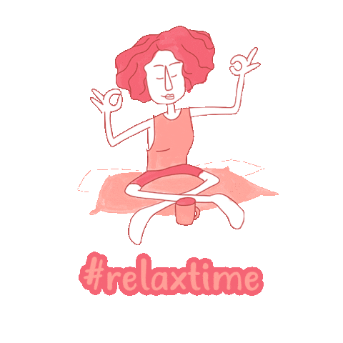 Drink Descansar Sticker by Água da Serra