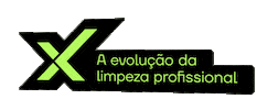 X Professional Sticker