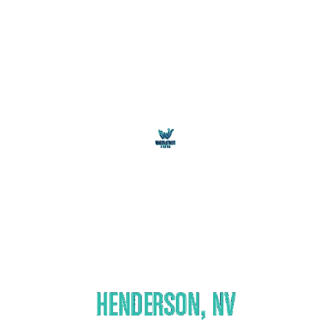 Water Street Nevada Sticker by City of Henderson