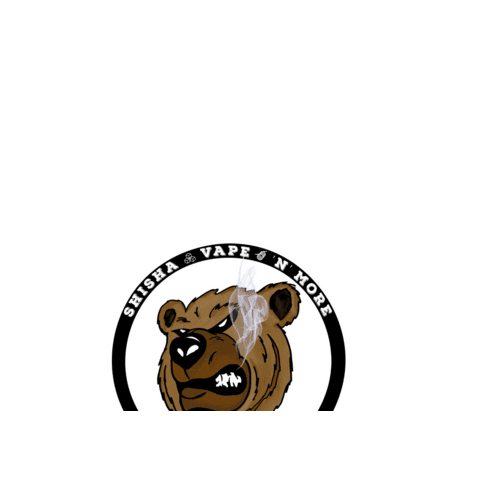 SHVAPE Sticker