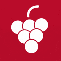 Uva Grape GIF by magdalener.wine