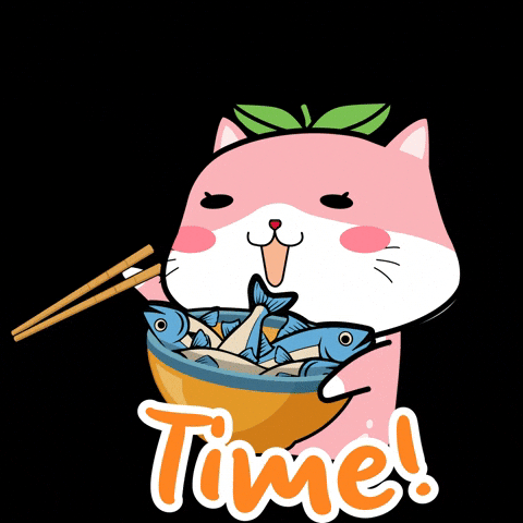 Supper Eat GIF by tazte