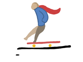 Skate GIF