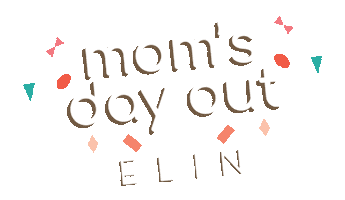 Elin Sticker by Machita Activewear