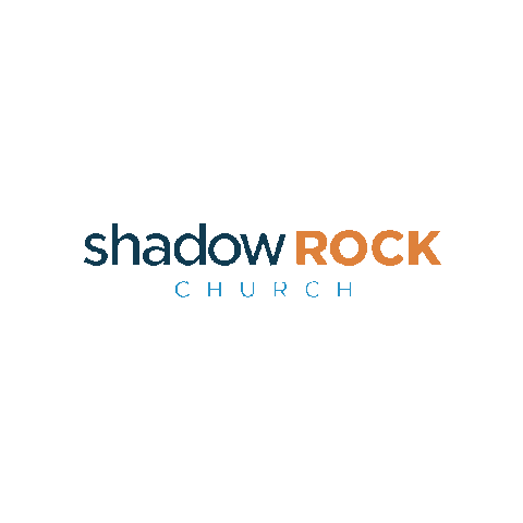 Shadow Rock Church Sticker