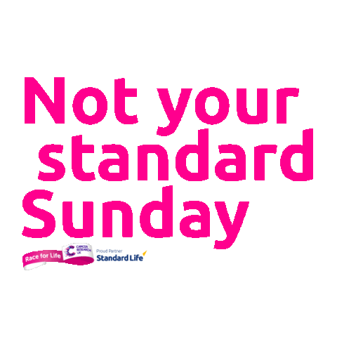 Standard Life Sticker