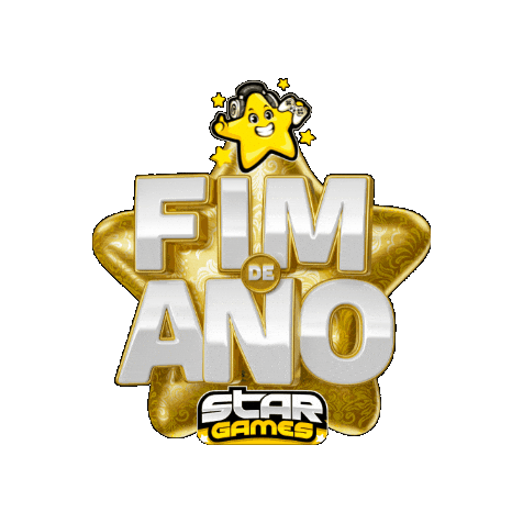 Stargamesporto Sticker