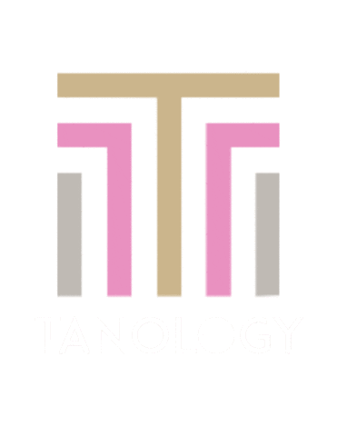 Tanology of Auburn Sticker