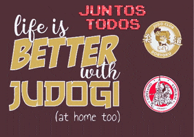 Gimnasio Samurai GIF