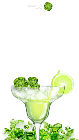 Atlanta Diamond Design GIF