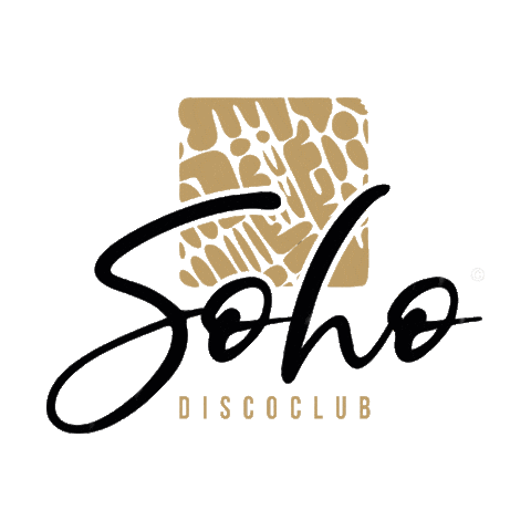 SohoCagliari Sticker