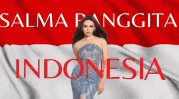 Puteri Indonesia GIF