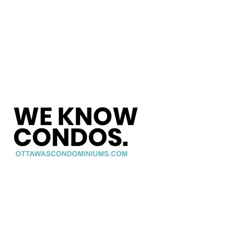 CondoDork condos weknowcondos ottawascondominiums GIF