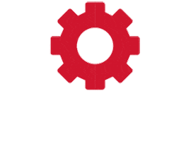 Technology Cnc Sticker by TechWorksJo