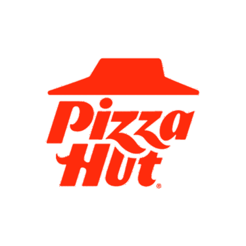 Feed Good Times Sticker by Pizza Hut