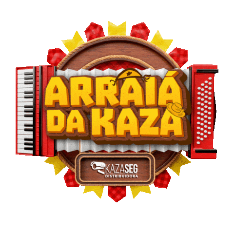 Arraia Distribuidora Sticker by Adeltec