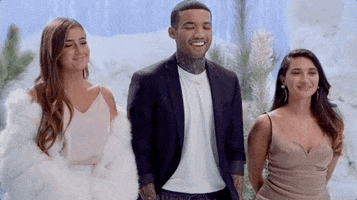 Mtv Love GIF by Ex On The Beach