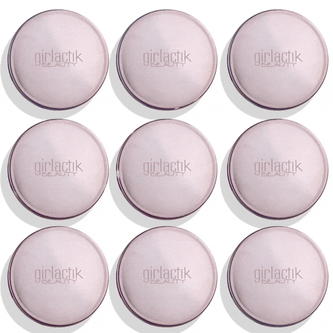 Girlactik Beauty GIF