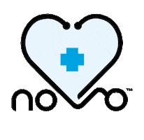 Logo Cuidadores Sticker by Mais Que Cuidar