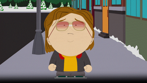 Episode 9 Netflix GIF by South Park - Find & Share on GIPHY