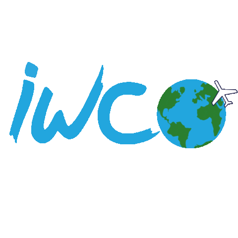 iwco Sticker