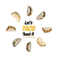 Taco Pinata GIF by Mission Foods US