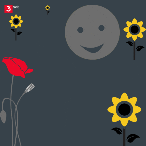 Guten Morgen 3Sat GIF by ZDF Guten Morgen 3Sat GIF by ZDF