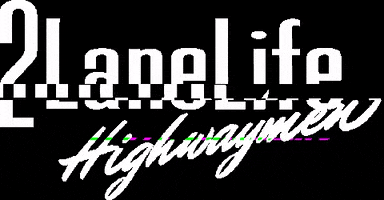 2lanelife GIF