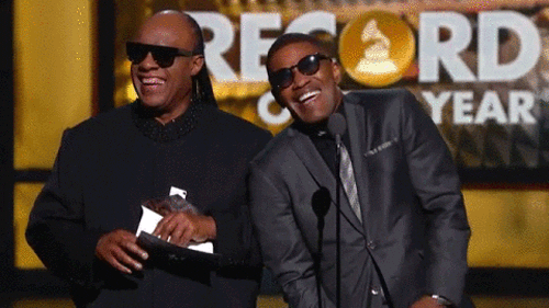 Jamie Foxx GIF by Recording Academy / GRAMMYs - Find & Share on GIPHY