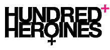 Hundred Heroines Sticker