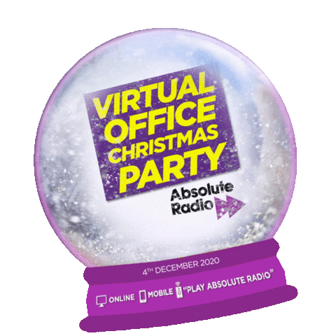 Office Christmas Party Stickers - Find & Share on GIPHY