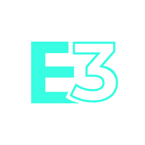E3 Student Ministry Sticker