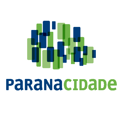 PARANACIDADE Sticker