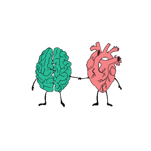 Heart Sticker