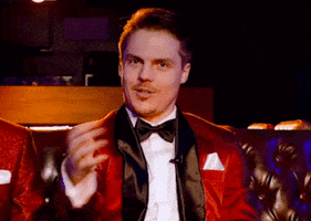 Tom Number GIF by TAG24