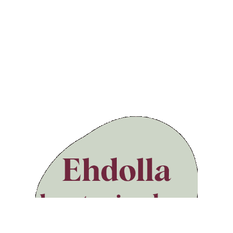 Essi Lindberg Sticker