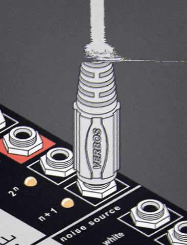 Verbos Electronics GIF