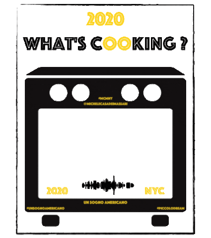 Coffee Chef Sticker by Piccolo Cafe