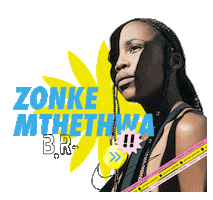 Humanizing Beauty Sticker by Beauty Revolution Festival