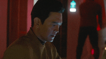 Star Trek GIF