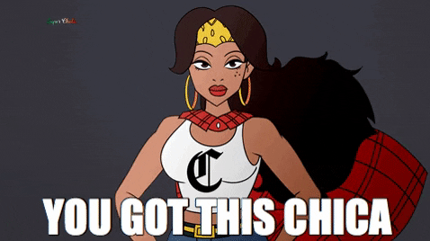 Super Chola ™ GIF - Find & Share on GIPHY