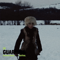 Get Out No GIF by La Guarimba Film Festival