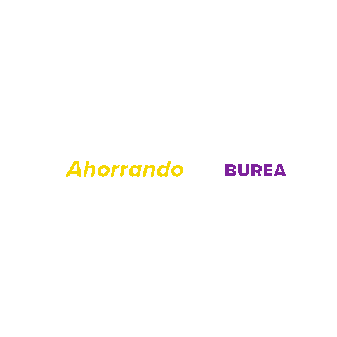 BUREA Sticker