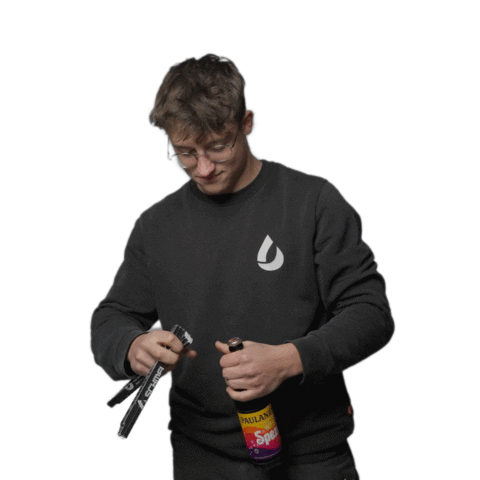 Sticker by Schmeller