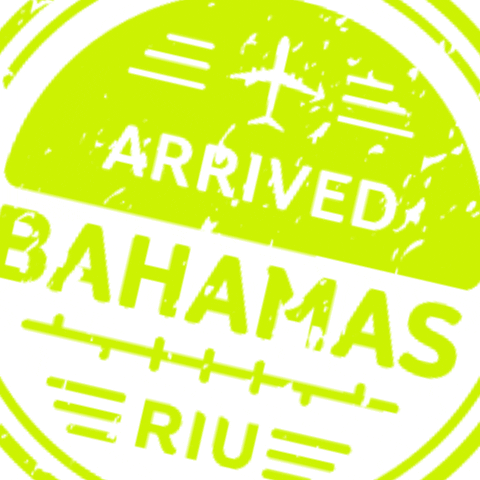 Bahamas Riuhotels GIF by RIU Hotels & Resorts