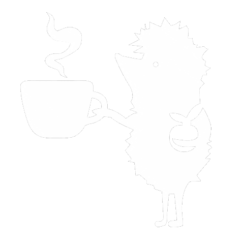 Ezitis Sticker by Ezītis miglā