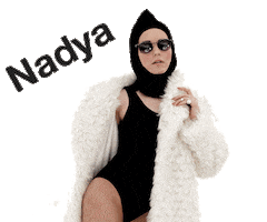 Dance Fashion Sticker by Chok