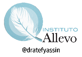 Sticker by Instituto Allevo