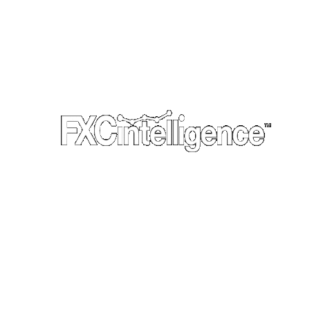FXCIntelligence Sticker