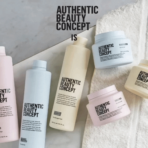 authenticbeautyconceptus GIF